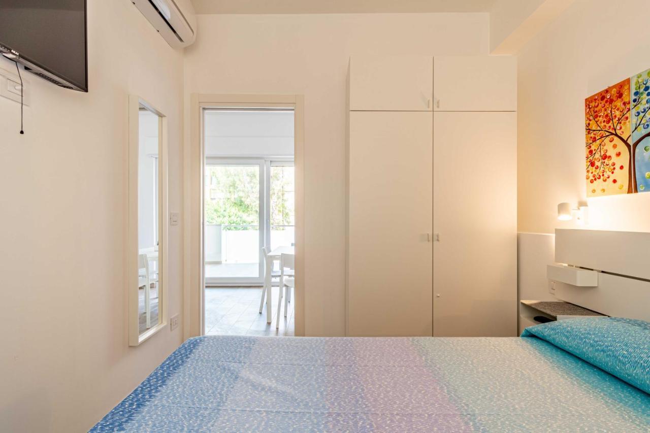 Seven Notes Guest House 巴里 外观 照片