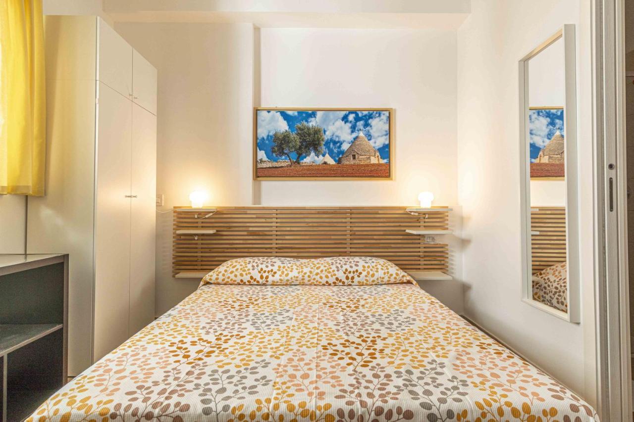Seven Notes Guest House 巴里 外观 照片