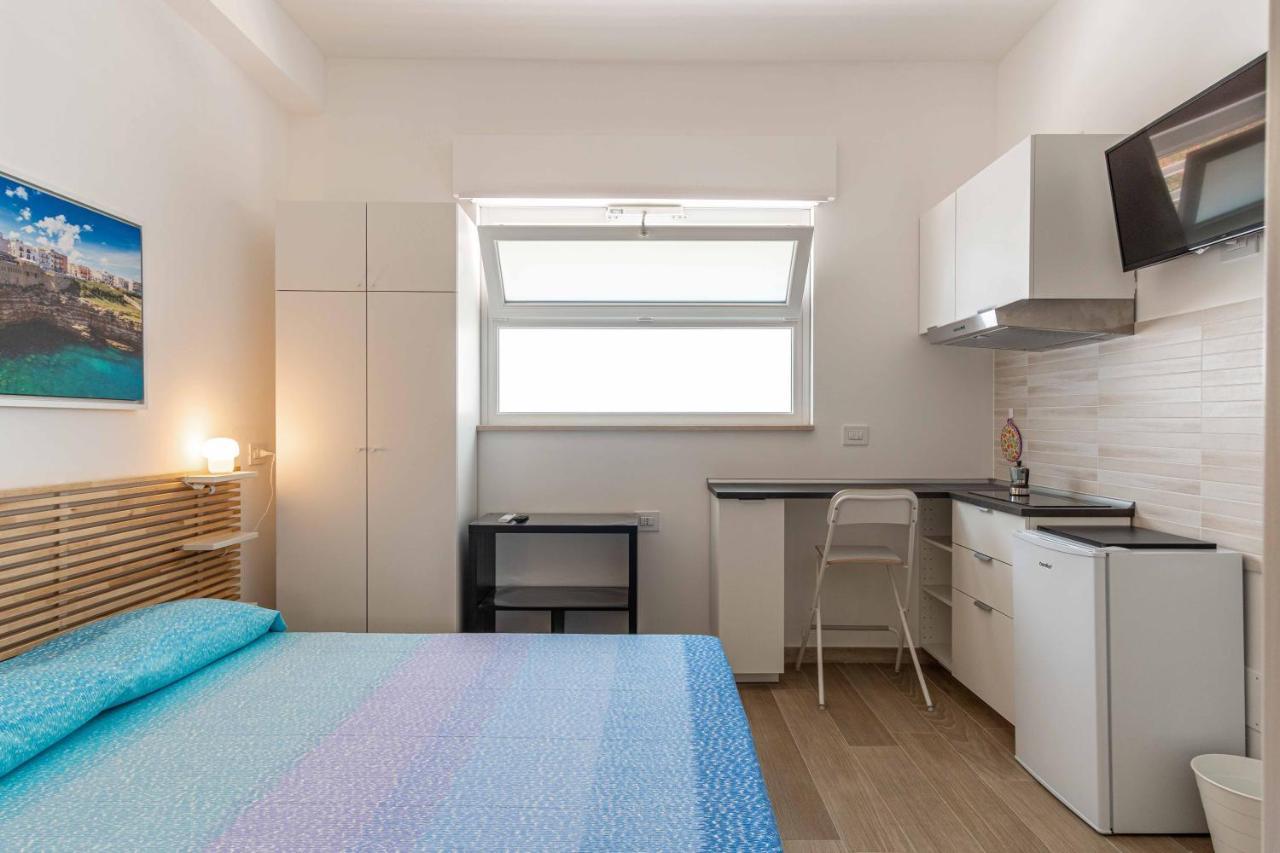 Seven Notes Guest House 巴里 外观 照片