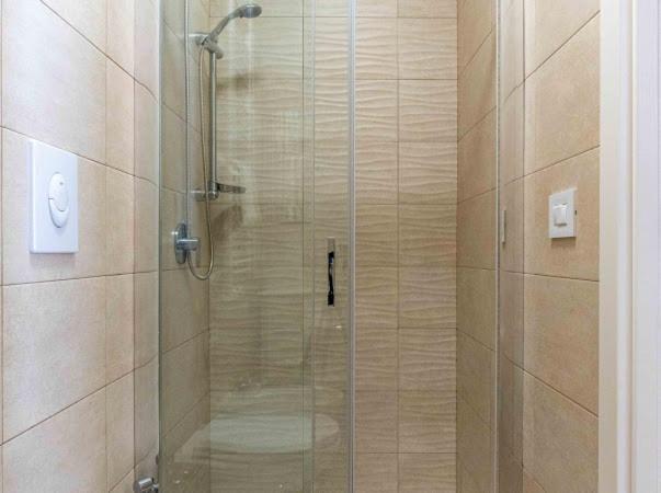 Seven Notes Guest House 巴里 外观 照片